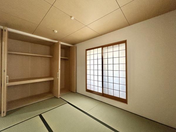 堺市東区大美野の中古一戸建て