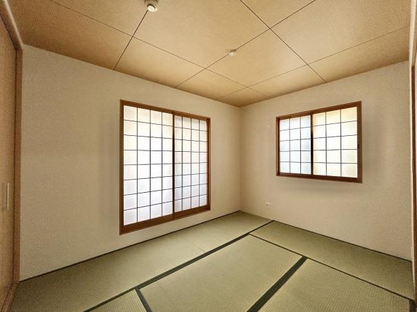堺市東区大美野の中古一戸建て