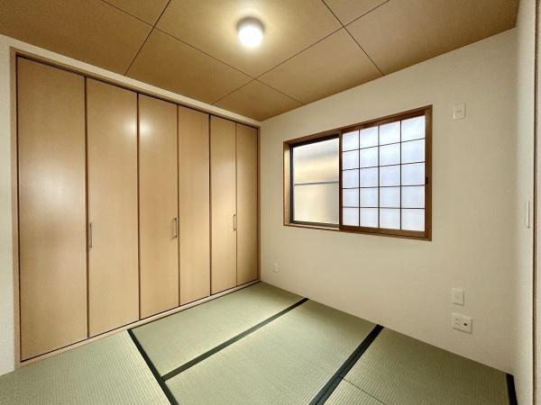 堺市東区大美野の中古一戸建て