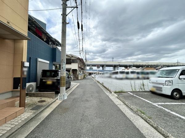 堺市東区大美野の中古一戸建て