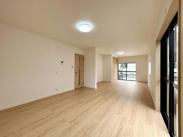 堺市東区大美野　中古戸建