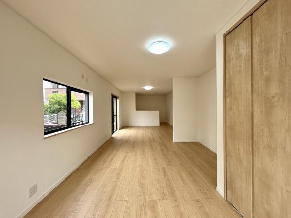 堺市東区大美野　中古戸建