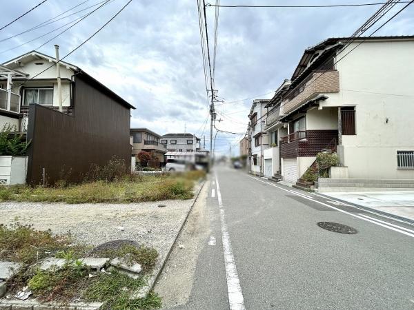堺市西区浜寺元町３丁の中古一戸建て