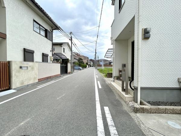 堺市西区浜寺元町３丁の中古一戸建て