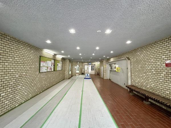ターミナルマンション朝日プラザ堺