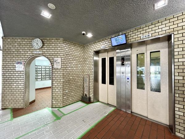 ターミナルマンション朝日プラザ堺