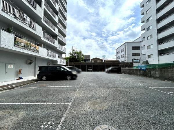 ターミナルマンション朝日プラザ堺