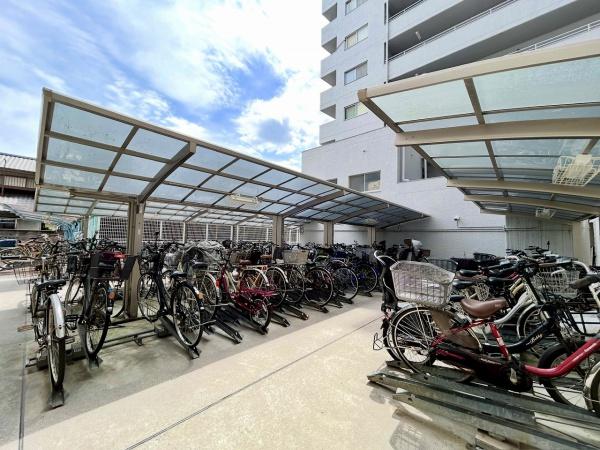 ターミナルマンション朝日プラザ堺