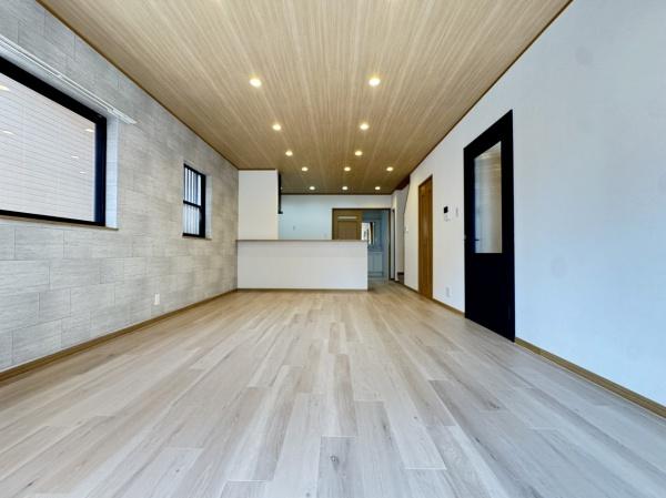 和泉市和田町の中古一戸建て