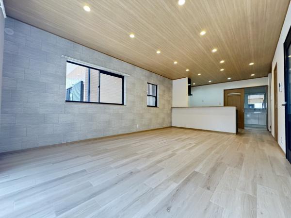和泉市和田町の中古一戸建て