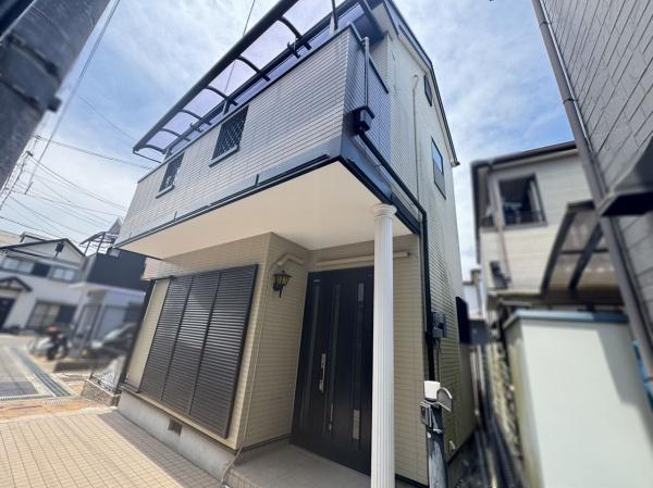 和泉市和田町　中古戸建