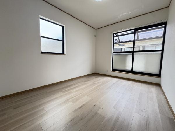 和泉市和田町の中古一戸建て