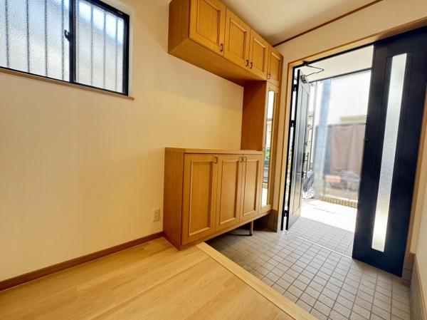 和泉市和田町の中古一戸建て
