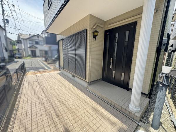 和泉市和田町の中古一戸建て