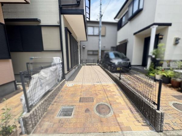 和泉市和田町の中古一戸建て