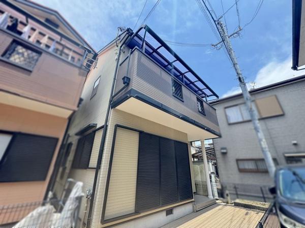 和泉市和田町の中古一戸建て