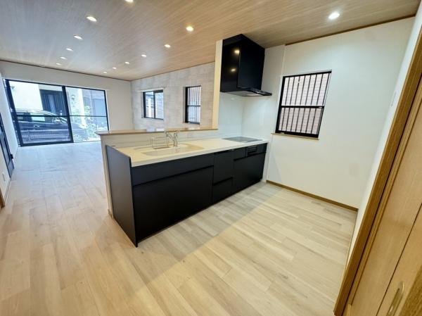 和泉市和田町　中古戸建