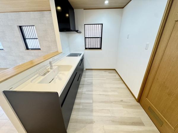 和泉市和田町　中古戸建