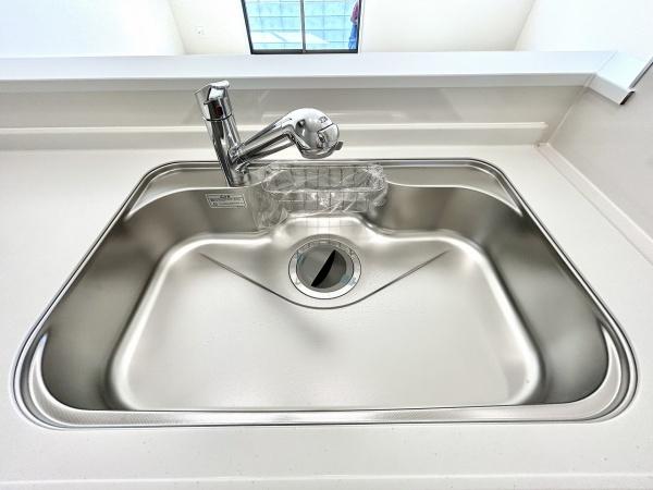 堺市西区堀上緑町1丁　新築戸建