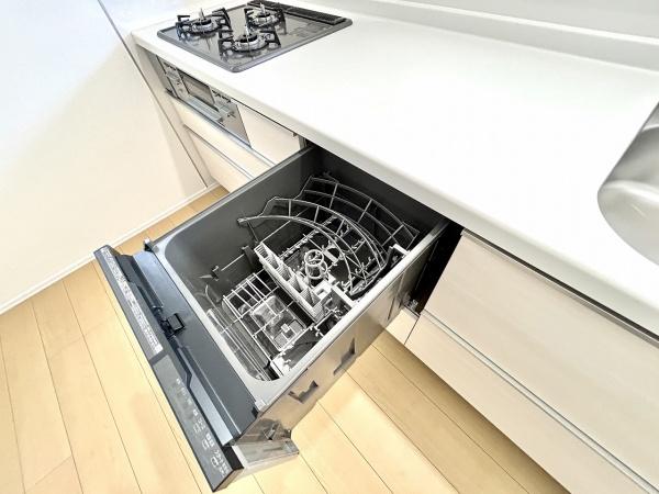 堺市西区堀上緑町1丁　新築戸建