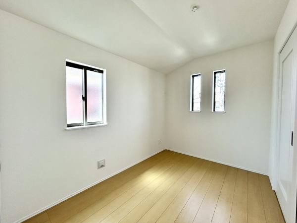 堺市西区堀上緑町1丁　新築戸建