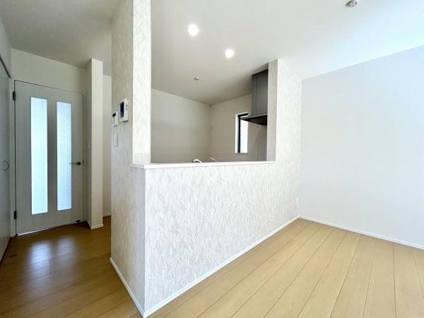 堺市西区堀上緑町1丁　新築戸建