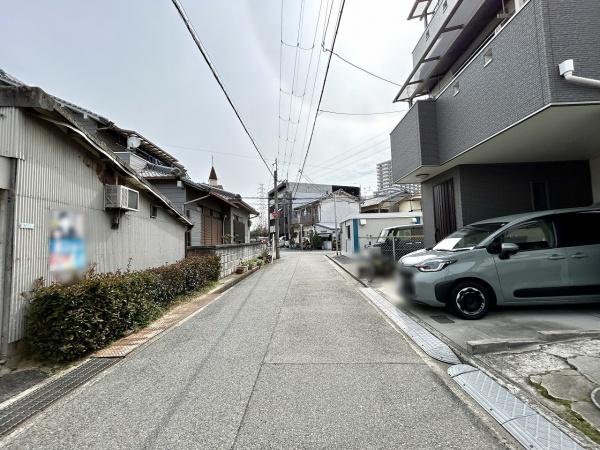 堺市堺区向陵東町２丁の中古一戸建て