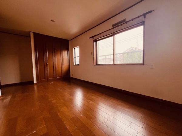 堺市南区庭代台４丁の中古一戸建て