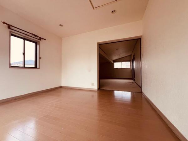 堺市南区庭代台４丁の中古一戸建て
