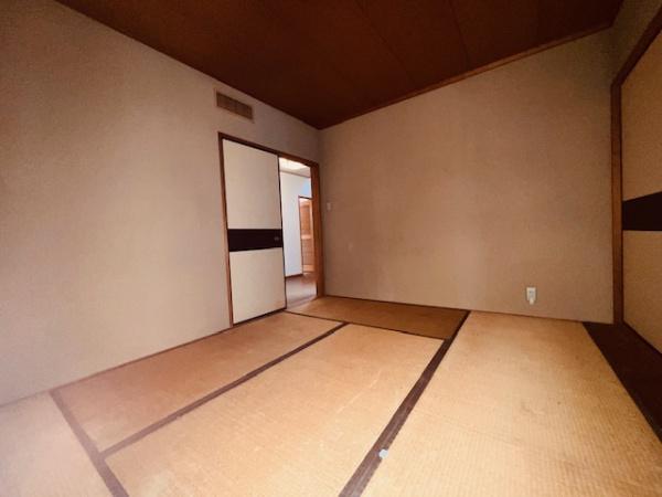 堺市南区庭代台４丁の中古一戸建て