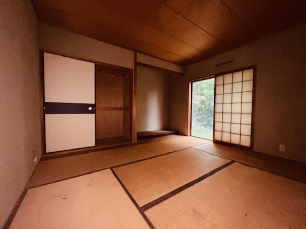 堺市南区庭代台４丁の中古一戸建て