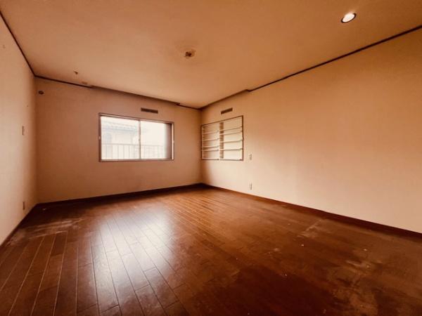 堺市南区庭代台４丁の中古一戸建て