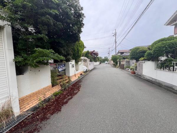 堺市南区庭代台４丁の中古一戸建て