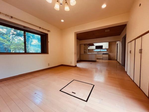 堺市南区庭代台４丁の中古一戸建て