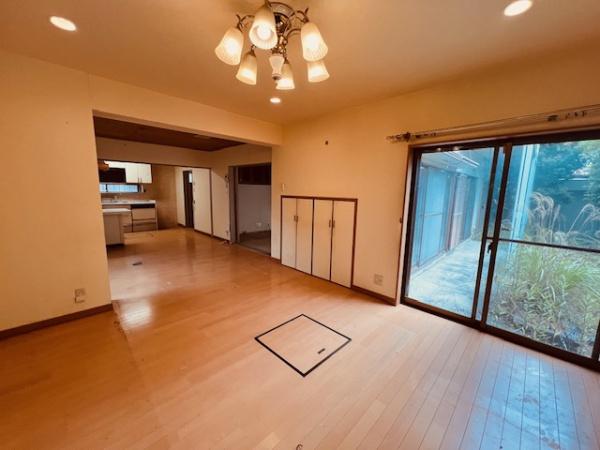 堺市南区庭代台４丁の中古一戸建て
