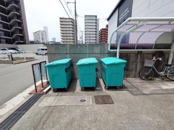 ラウムズ三国ヶ丘