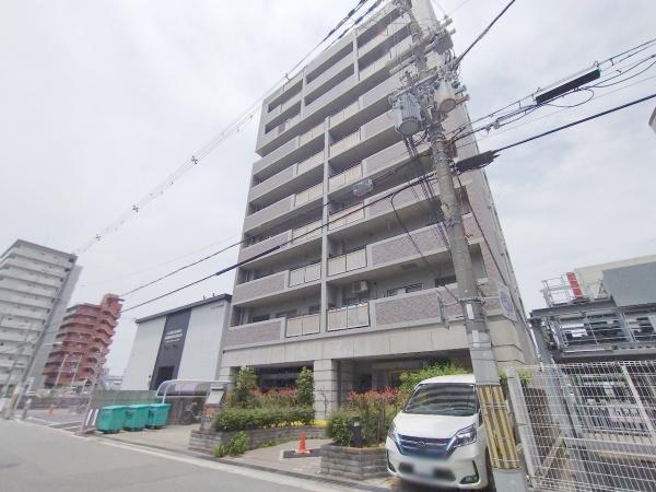 ラウムズ三国ヶ丘