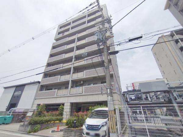 ラウムズ三国ヶ丘