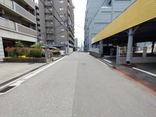 ラウムズ三国ヶ丘