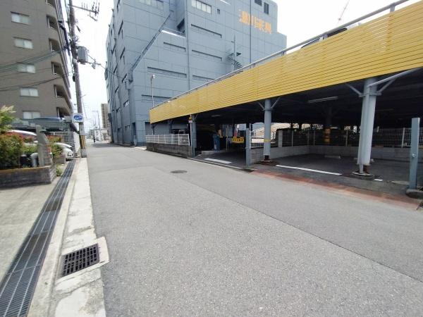 ラウムズ三国ヶ丘
