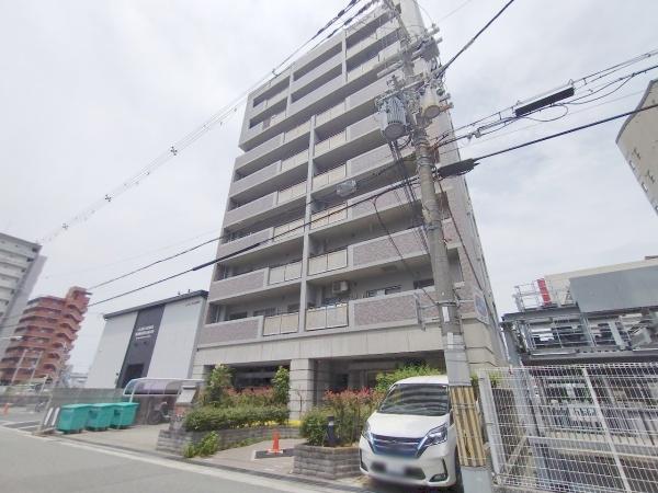 ラウムズ三国ヶ丘