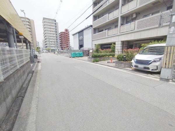 ラウムズ三国ヶ丘