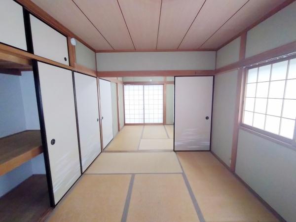 堺市東区菩提町５丁の中古一戸建て