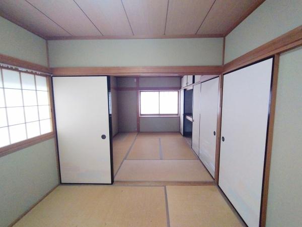 堺市東区菩提町５丁の中古一戸建て