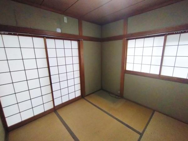 堺市東区菩提町５丁の中古一戸建て