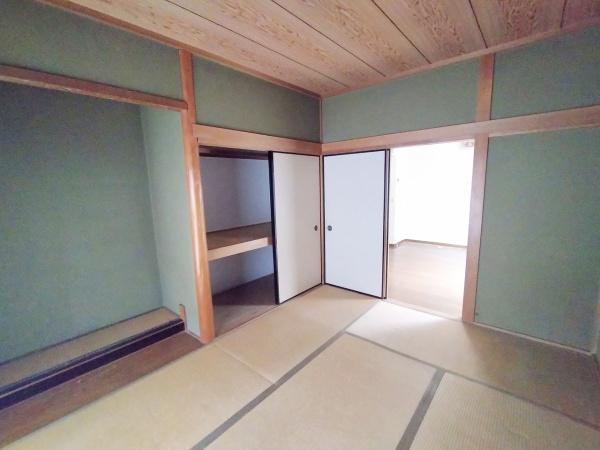 堺市東区菩提町５丁の中古一戸建て