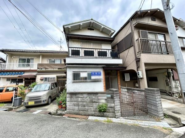 堺市西区上野芝町７丁の中古一戸建て