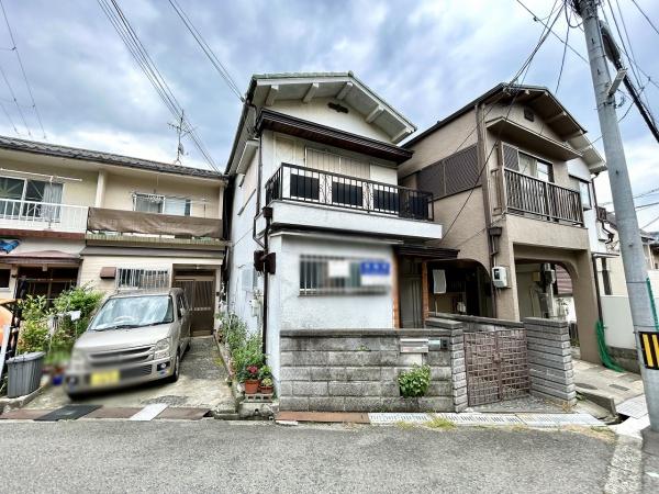 堺市西区上野芝町７丁の中古一戸建て