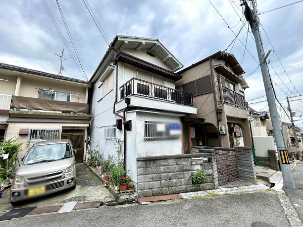 堺市西区上野芝町７丁の中古一戸建て