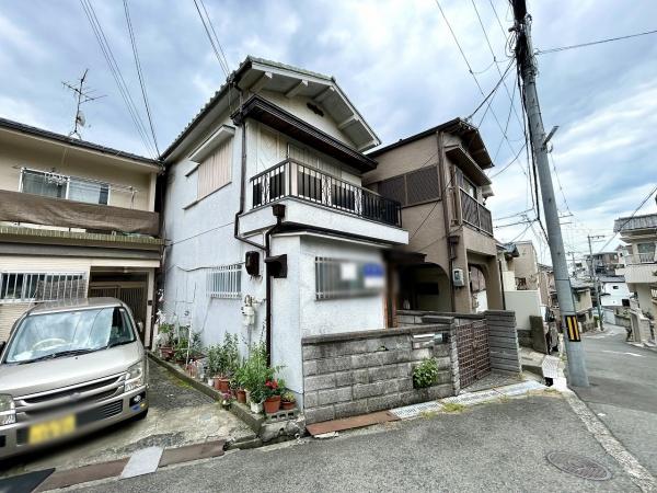 堺市西区上野芝町７丁の中古一戸建て